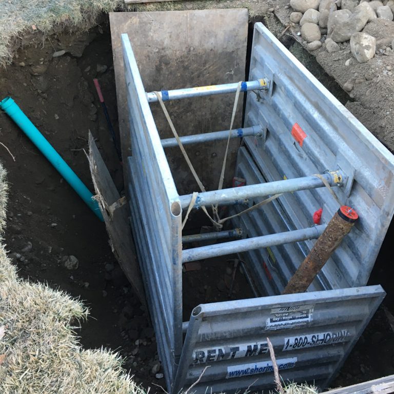 Sewer Line Insurance Quotes in Utah, Salt Lake City, Provo