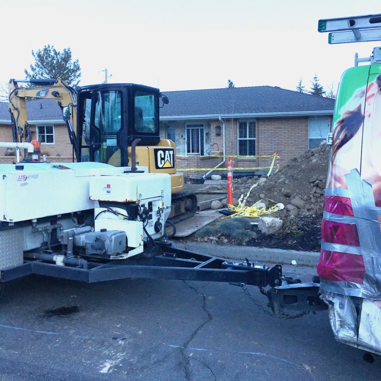 Sewer Line Insurance Quotes in Utah, Salt Lake City, Provo